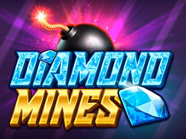 116bet Minas de Diamante™